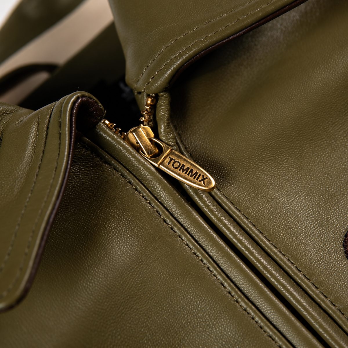 Pelle Pelle True To Our Roots Jacket (4)