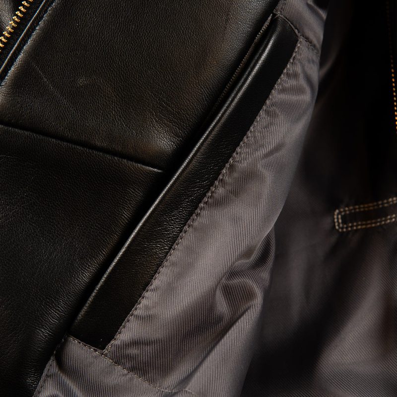 Pelle Pelle True To Our Roots Jacket (4)