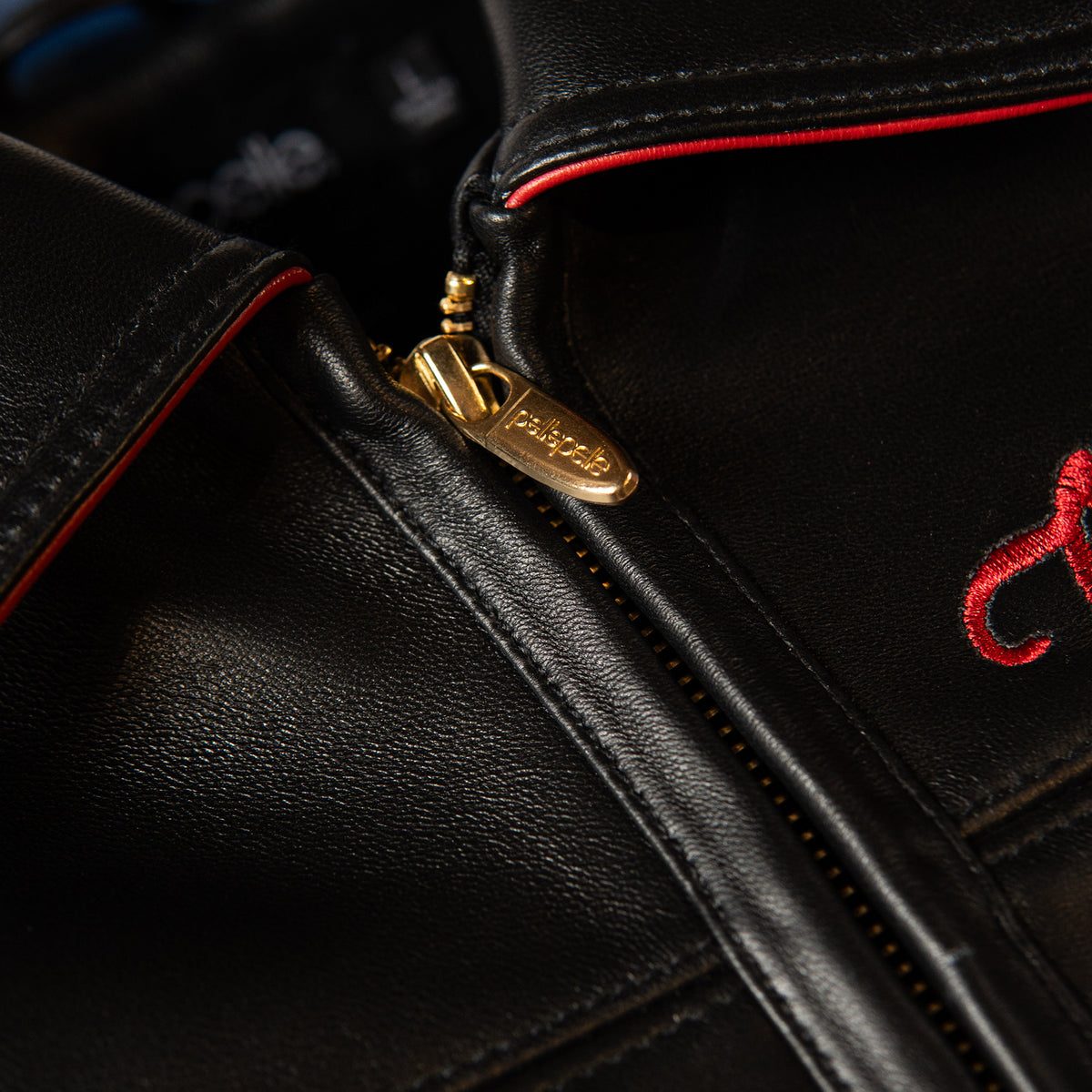Pelle Pelle True To Our Roots Jacket (5)