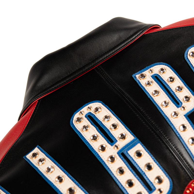 Pelle Pelle True To Our Roots Jacket (2)