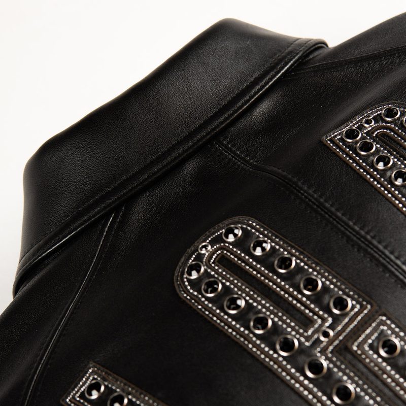 Pelle Pelle True To Our Roots Jacket (1)