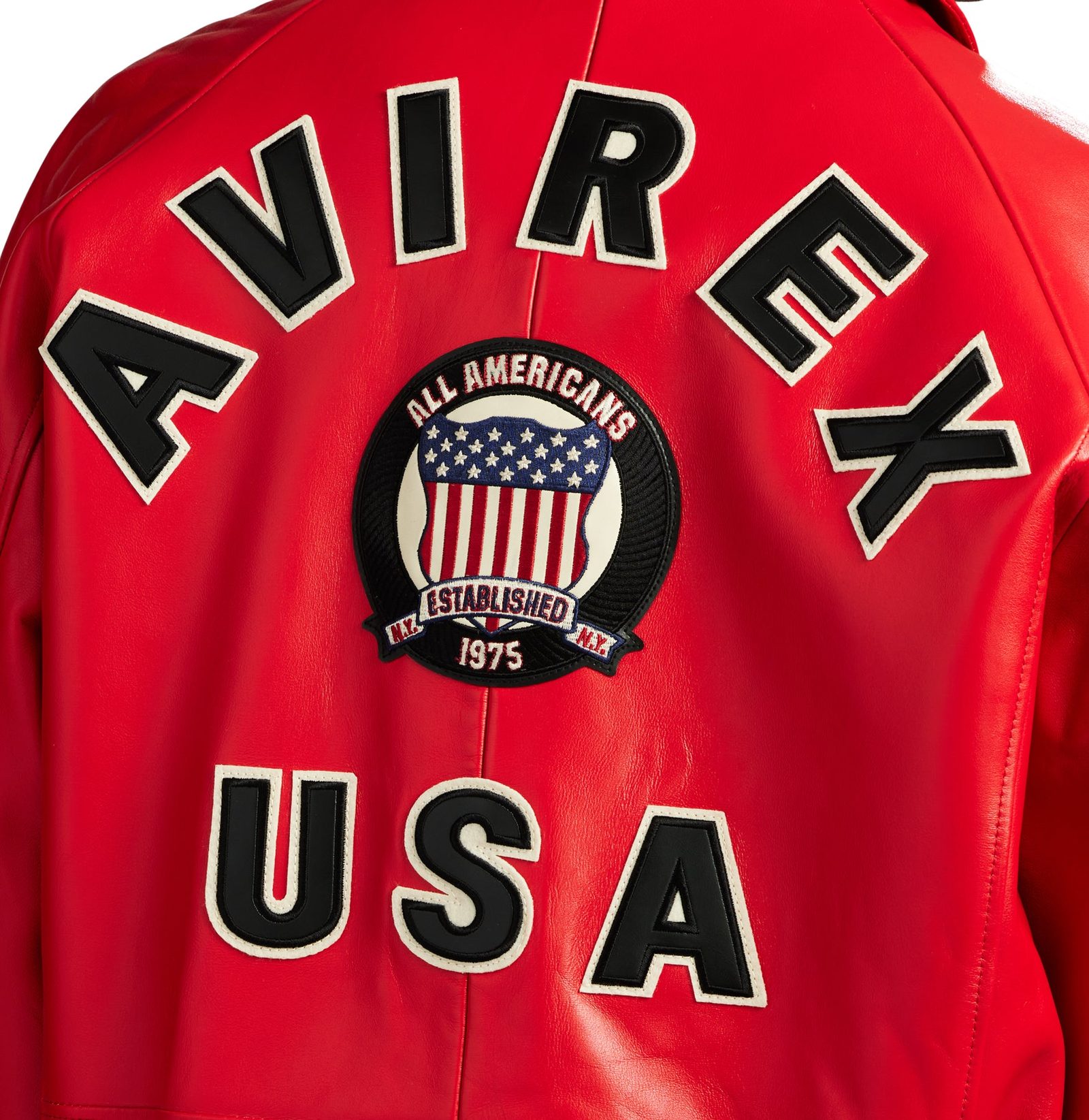 Men’s Icon SALVAGE RED Leather Bomber Jacket  American Flight Aviator Varsity Jacket Vintage Style Real Leather Jacket (1)