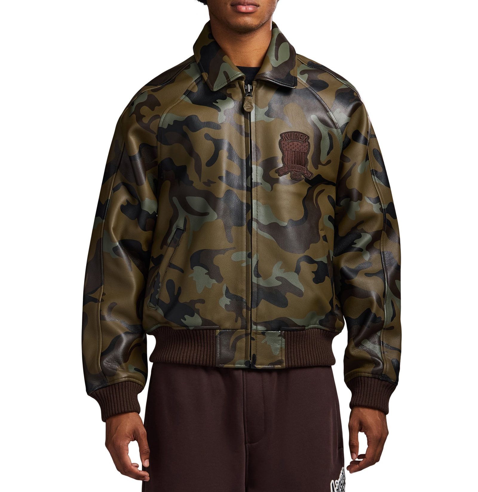 LIMITED EDITION CAMO ICON JACKET (5)
