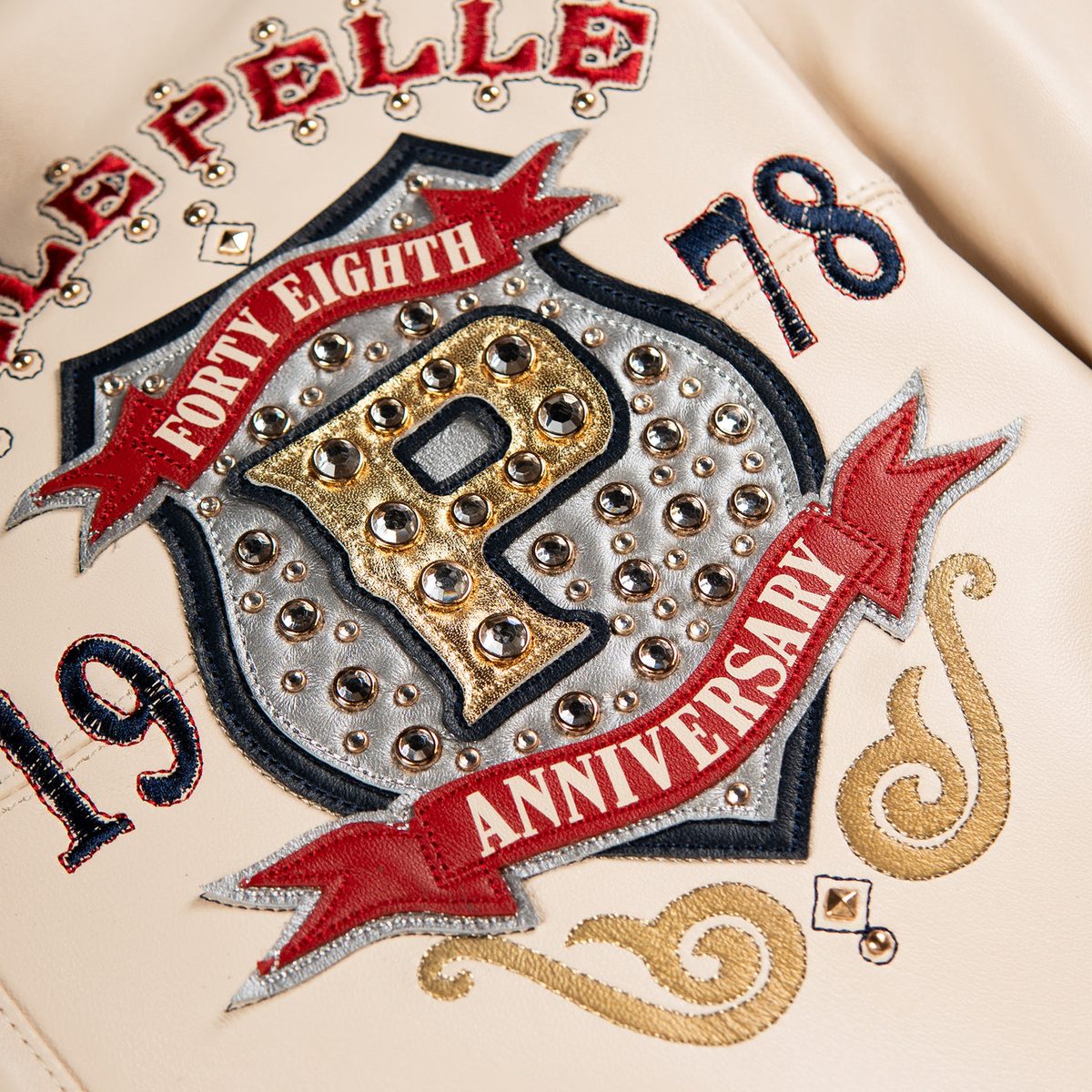 Men's Pelle Pelle Unrivaled Anniversary Jacket (3)