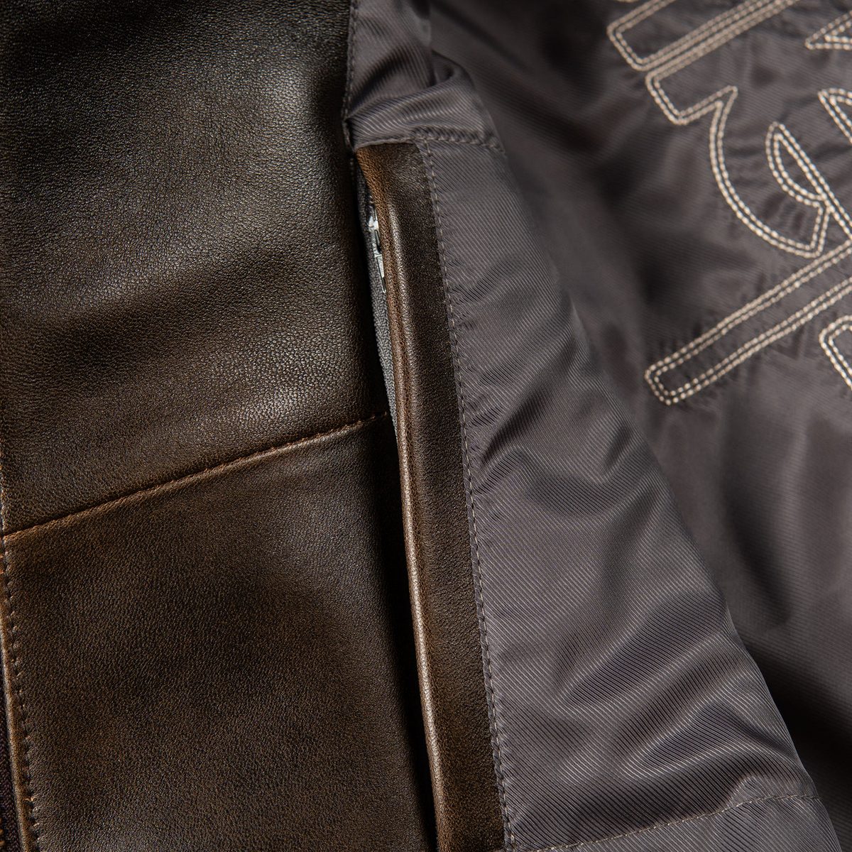 Men's Pelle Pelle Unrivaled Anniversary Jacket (5)