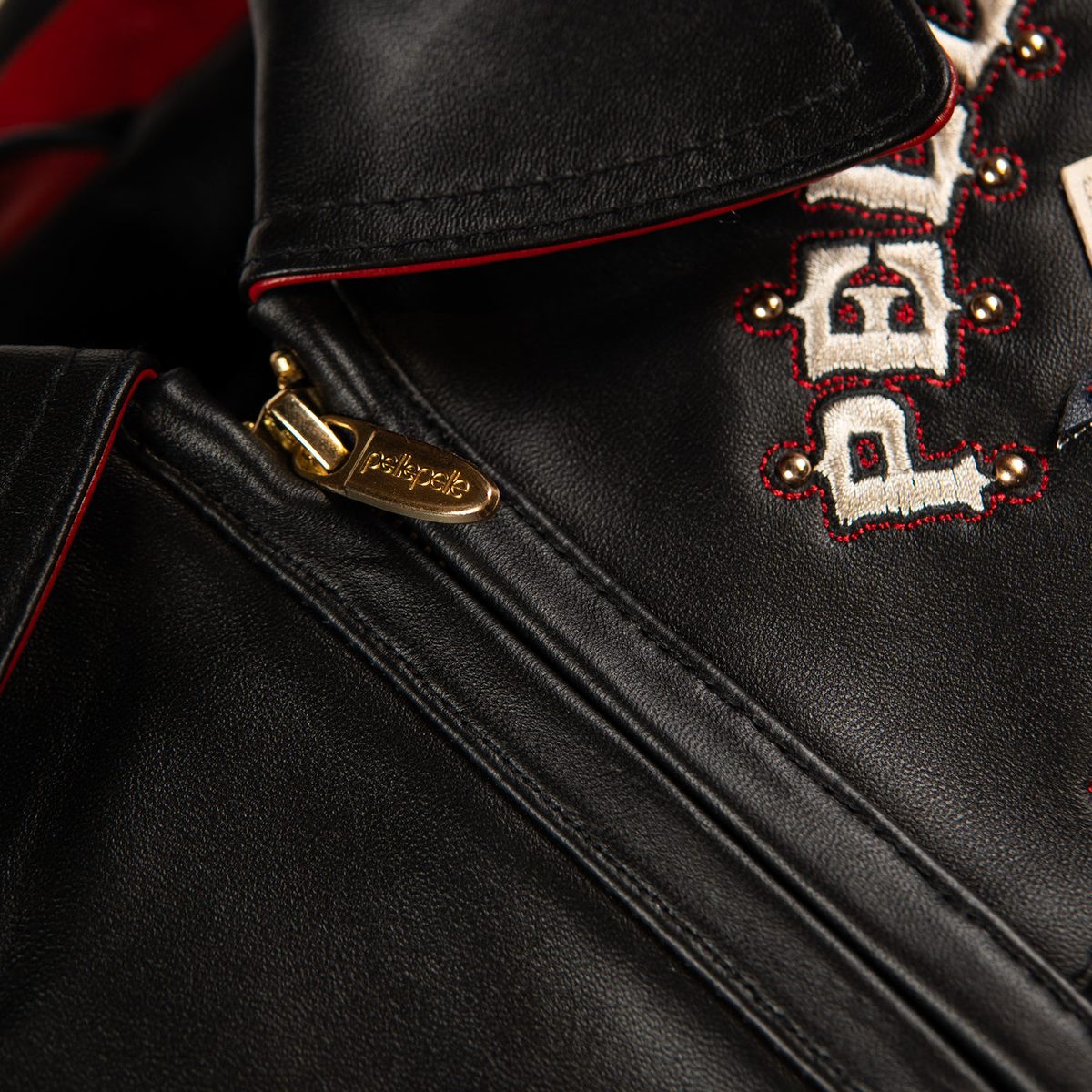 Men's Pelle Pelle Unrivaled Anniversary Jacket (2)