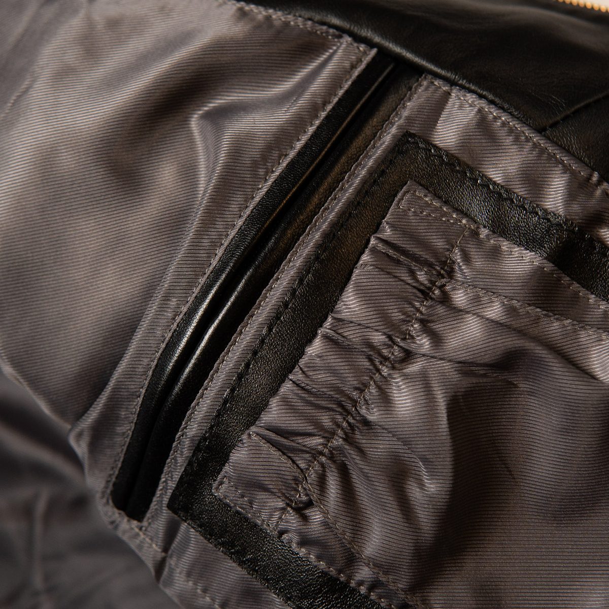 Men's Pelle Pelle Unrivaled Anniversary Jacket (6)