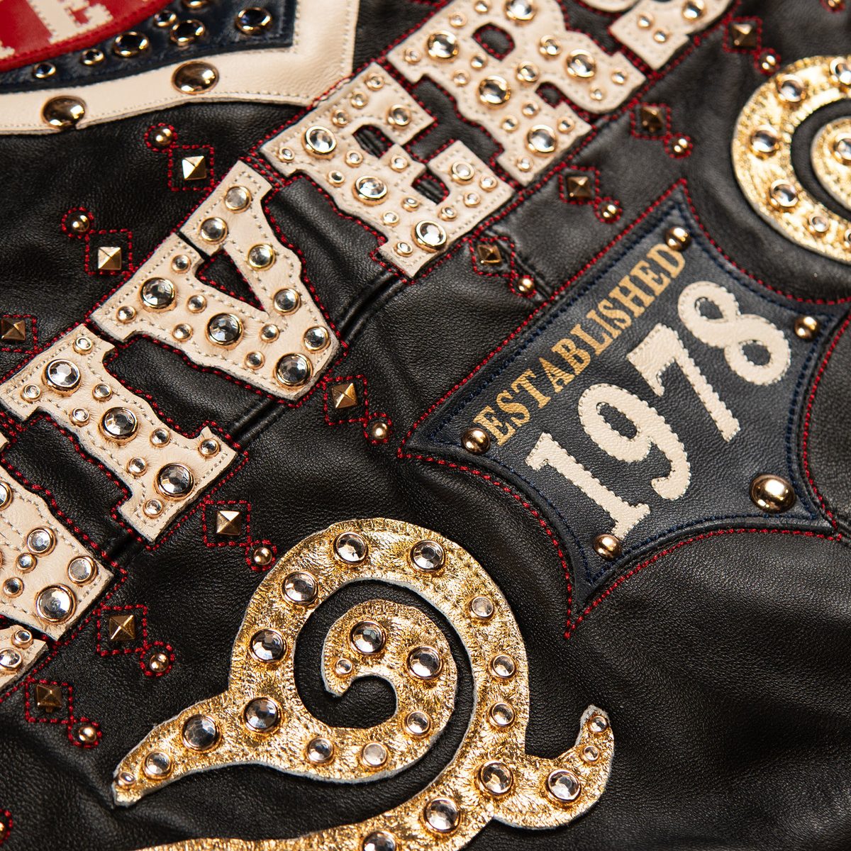 Men's Pelle Pelle Unrivaled Anniversary Jacket (4)