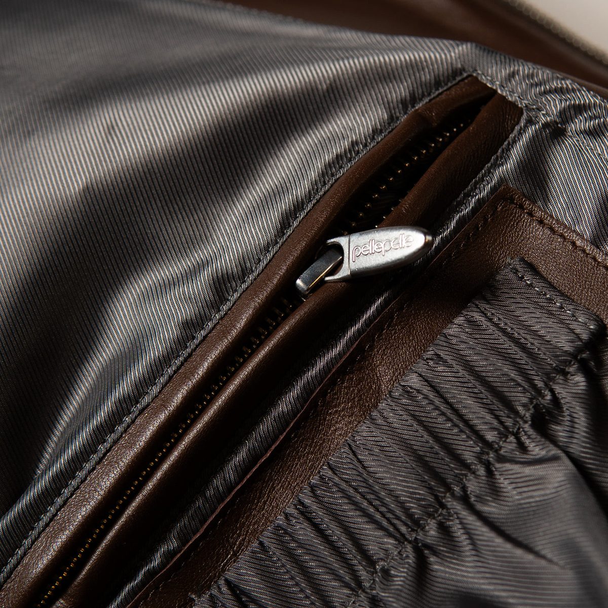 Men's Pelle Pelle True To Our Roots Jacket (6)
