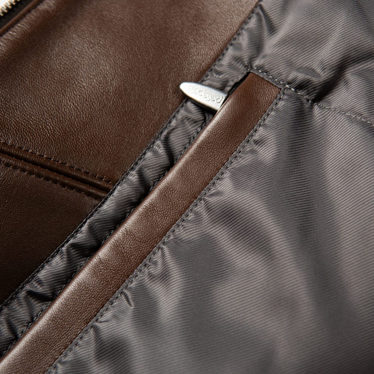 Men's Pelle Pelle True To Our Roots Jacket (5)