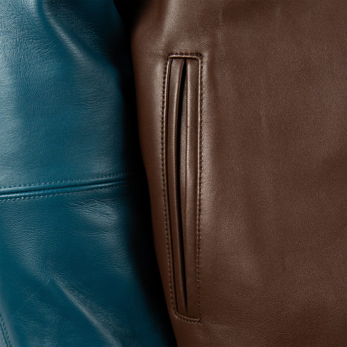 Men's Pelle Pelle True To Our Roots Jacket (4)