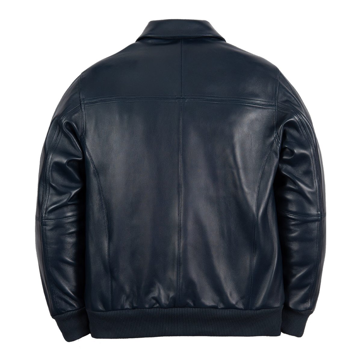 Men's Basic Corded Pelle Pelle Jacket (7)