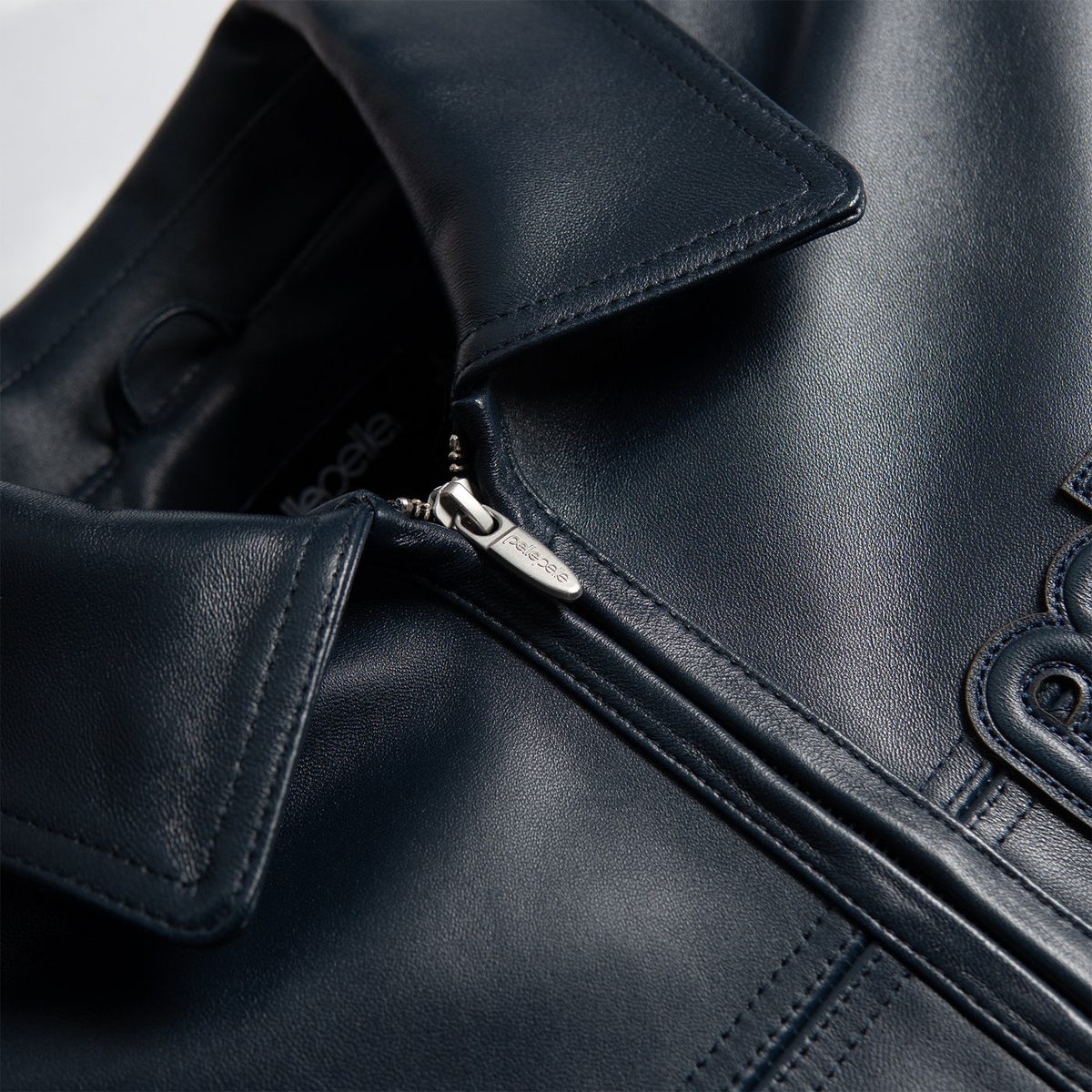 Men's Basic Corded Pelle Pelle Jacket (6)