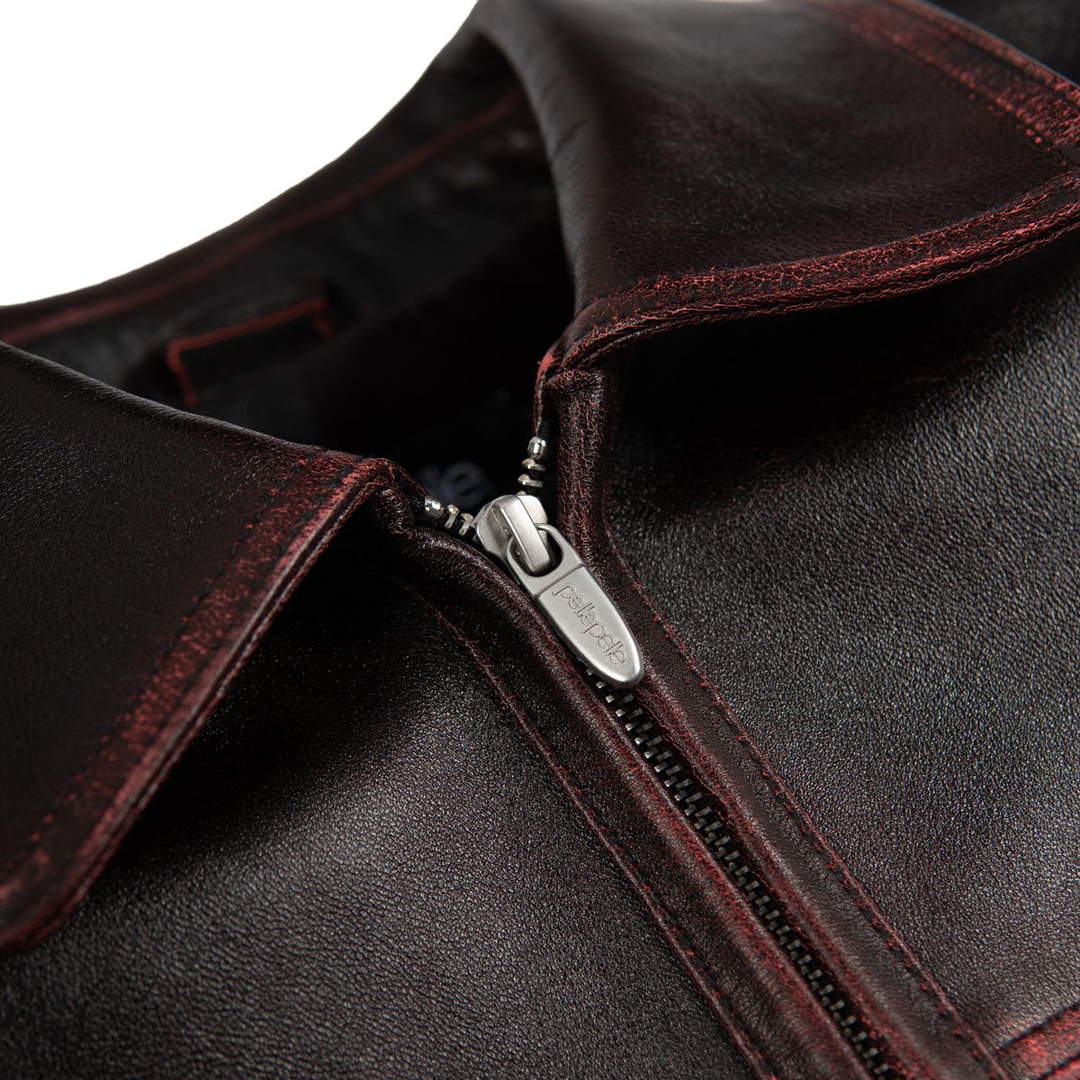 Men's Basic Corded Pelle Pelle Jacket (6)