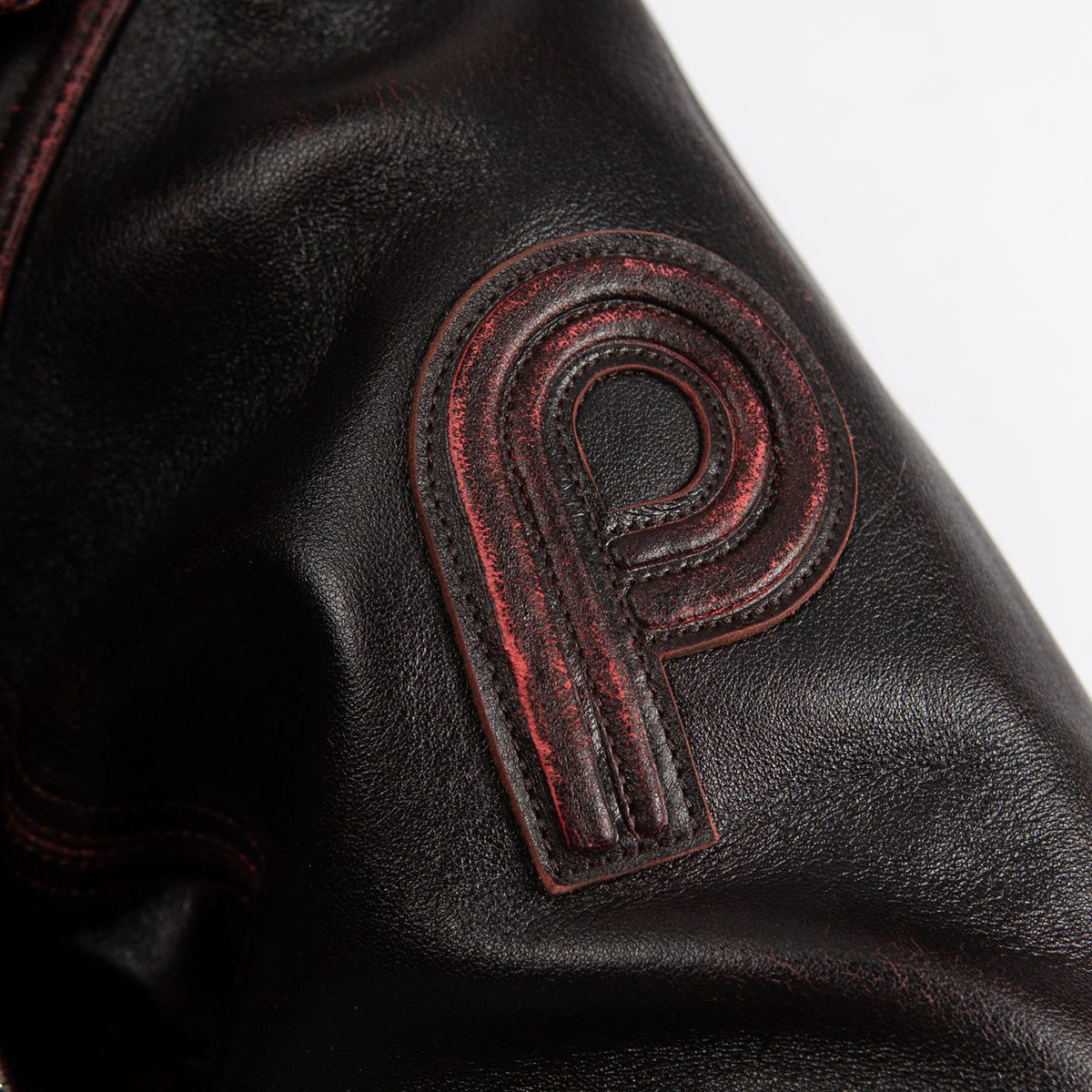 Men's Basic Corded Pelle Pelle Jacket (2)