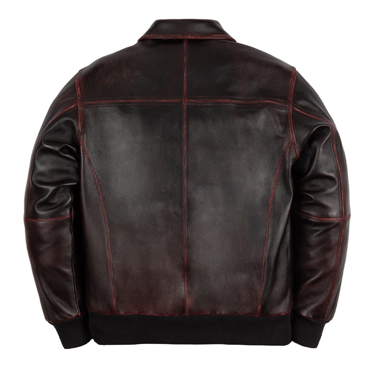 Men's Basic Corded Pelle Pelle Jacket (7)