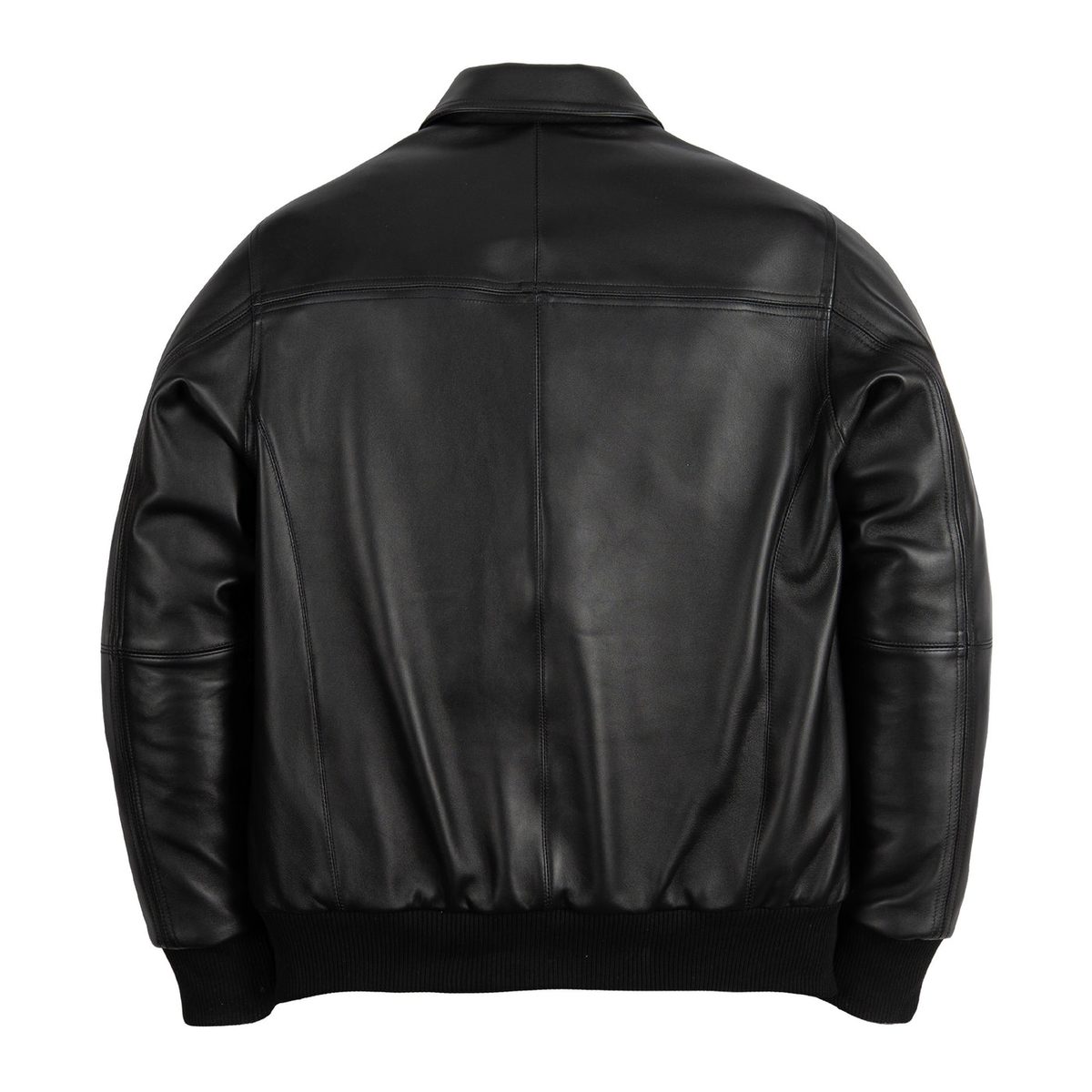 Men's Basic Corded Pelle Pelle Jacket (7)