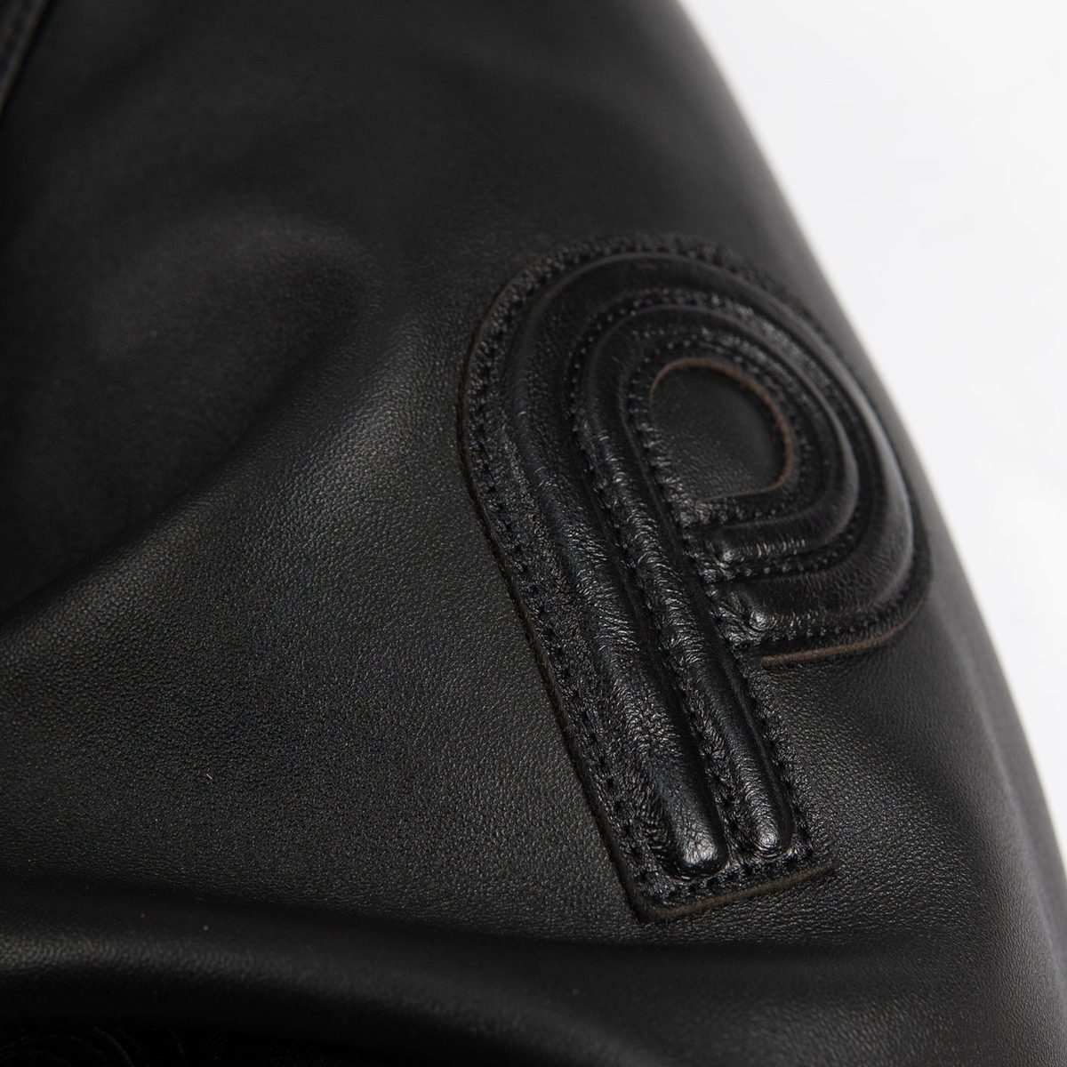 Men's Basic Corded Pelle Pelle Jacket (2)