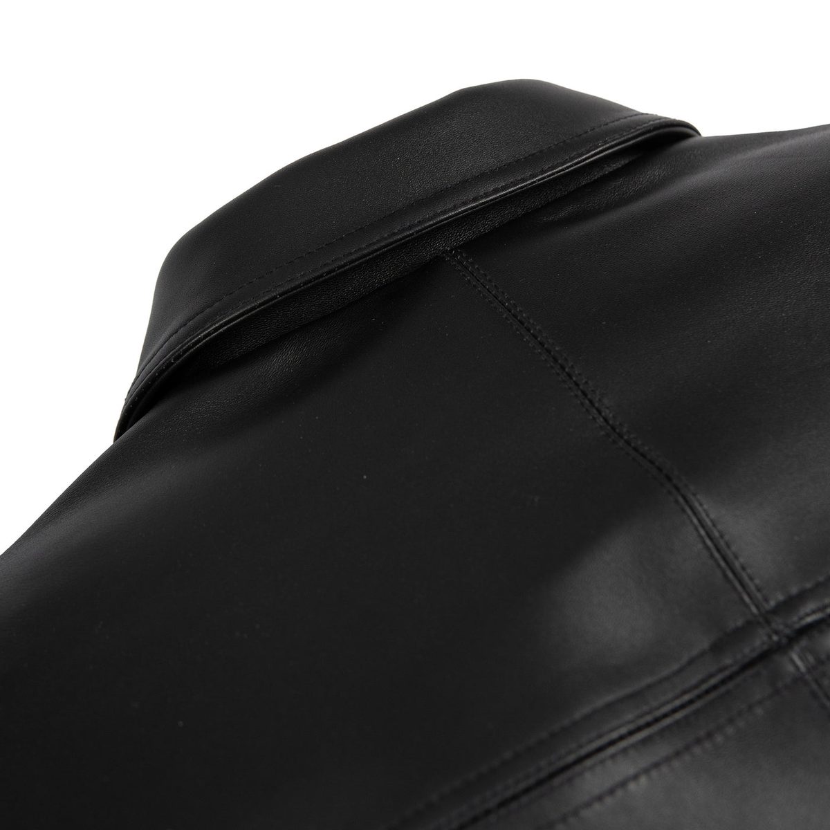 Men's Basic Corded Pelle Pelle Jacket (4)