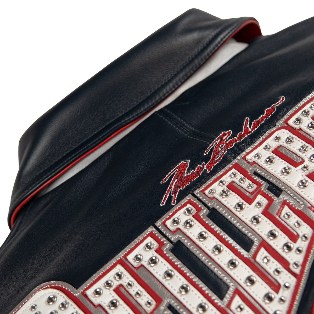 Men's Pelle Pelle All Time Champions Jacket (1)