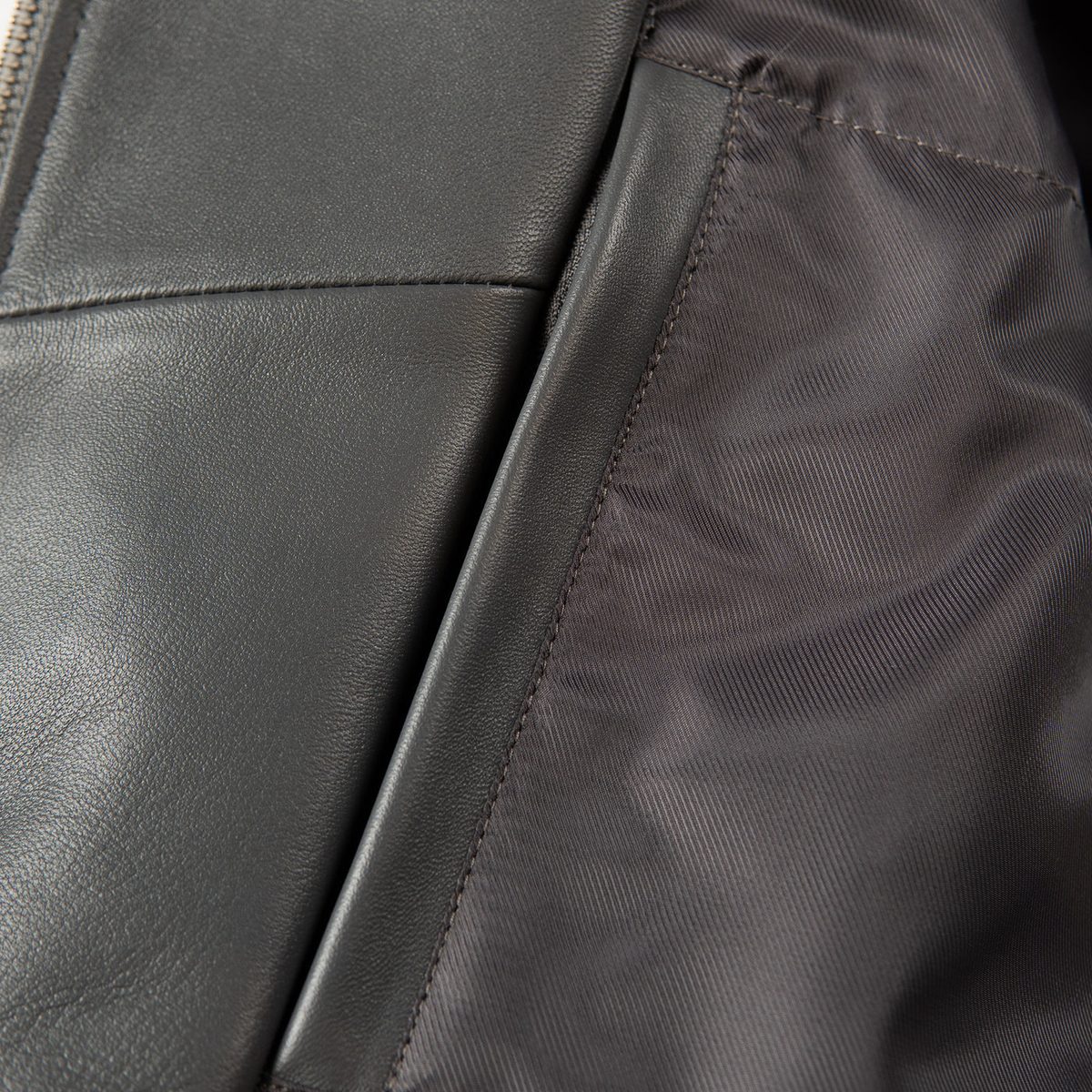 Men's Pelle Pelle Shoulder Crest Jacket (4)